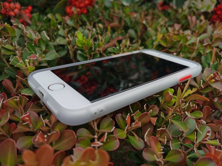 来自2021年的iPhone7不完全使用体验