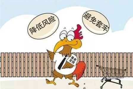 理财必备干货：教你如何做基金定投