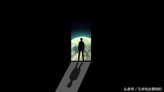 你的VR内容，自己就能轻松制作