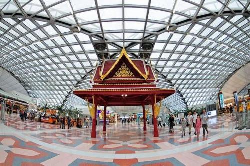 买买买｜全球机场免税店购物攻略