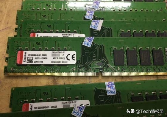 电脑卡顿！如何了解自己电脑内存是否够用？简单2步搞懂