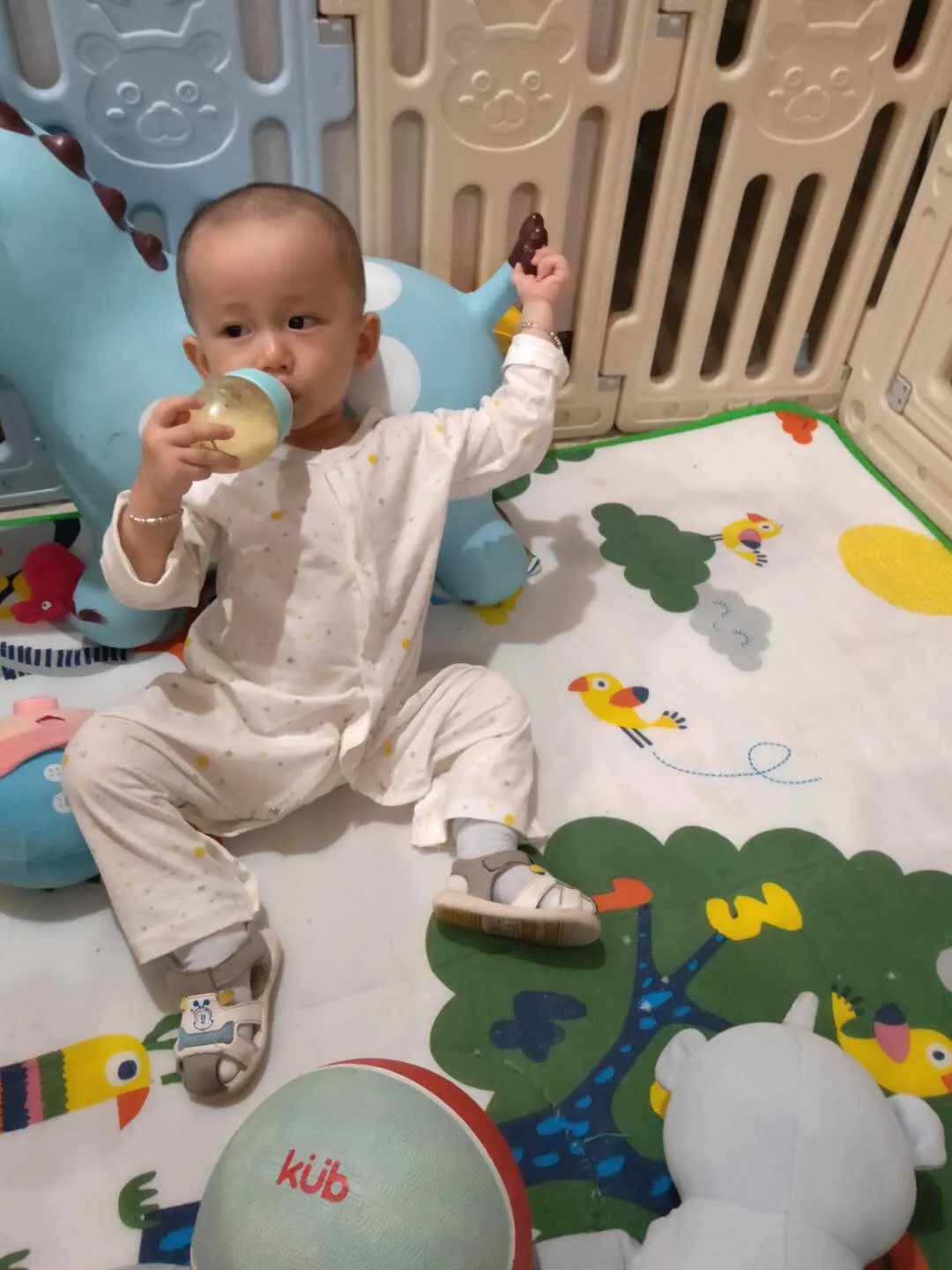 如何锻炼自己的产品思维?