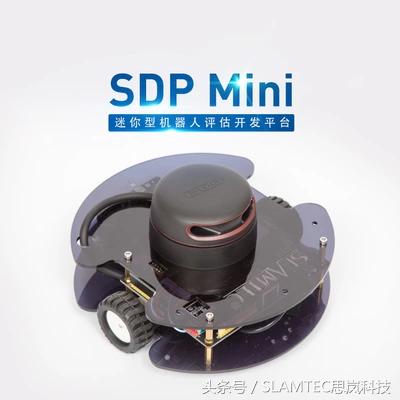 菜鸟篇——手把手教你制作机器人