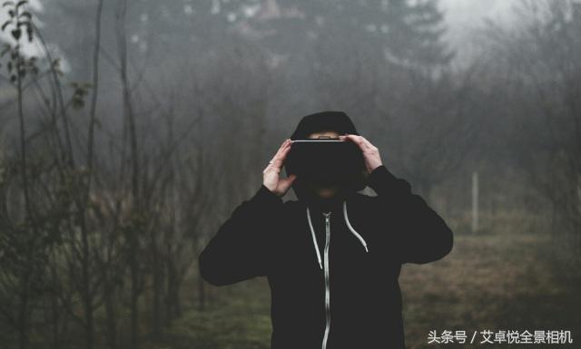 你的VR内容，自己就能轻松制作