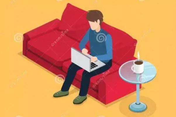 还在等什么，就是这10个自由职业最好赚钱！