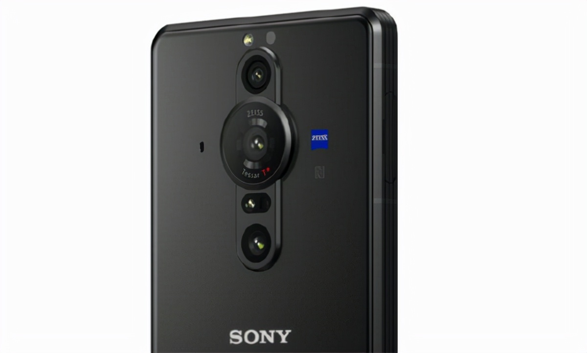 一英寸大底+4K，索尼新品发布，这手机太强了吧