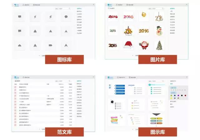 想要又好又快地做出漂亮的PPT?这几款工具必不可少！