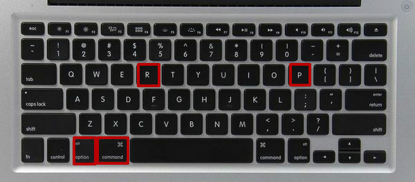 Macbook苹果笔记本出现闪屏现象，用这五种方法自己就能解决！