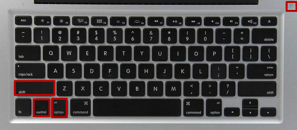 Macbook苹果笔记本出现闪屏现象，用这五种方法自己就能解决！