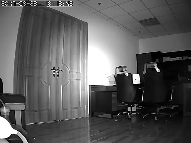 千里之外看遍全家所有角落 乔安360°云台网络摄像机试玩