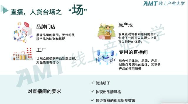 如何做一场成功的直播？