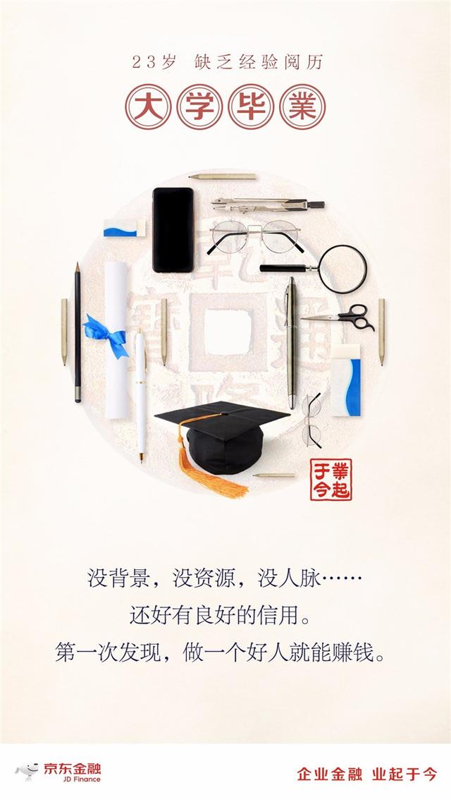 这组海报，创业者看的扎心了！