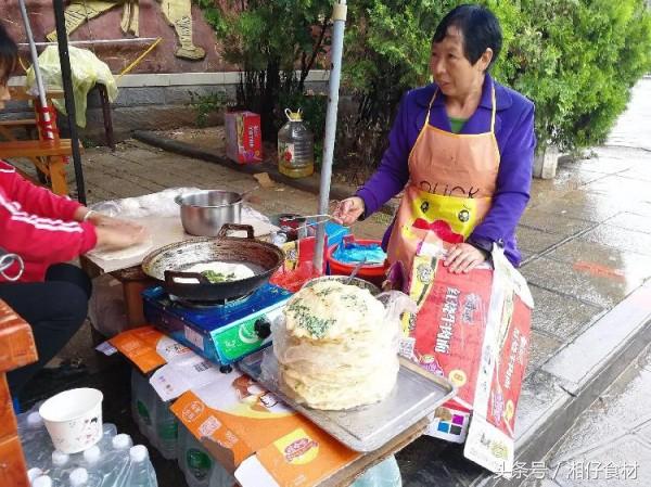 小吃摊贩真能月入三万？数据告诉你真相