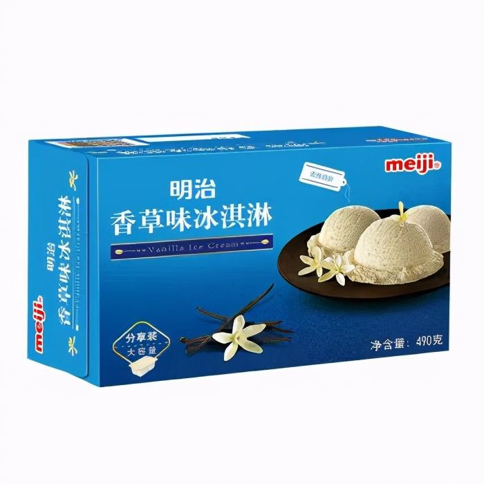 世界上十大冰淇淋，你吃过哪几家？