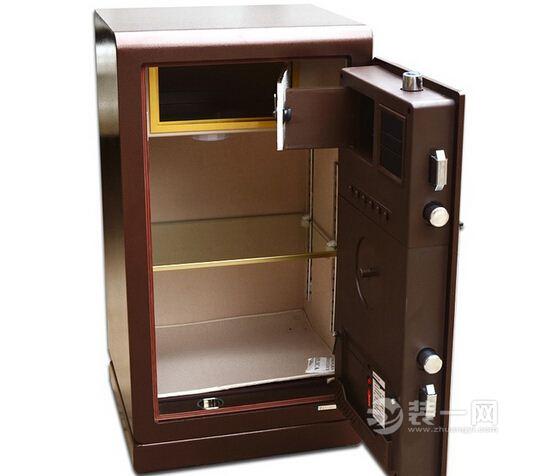 家用保险箱安全吗？尺寸多少？家用保险箱十大品牌推荐