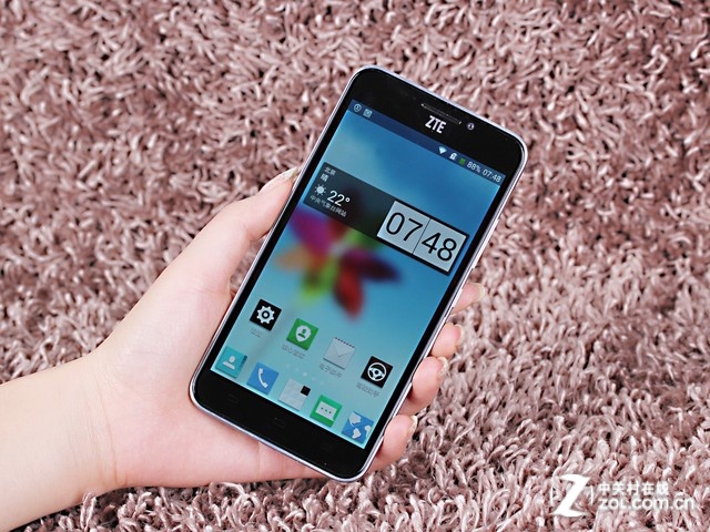 最低仅1699 全价位骁龙801四核手机盘点