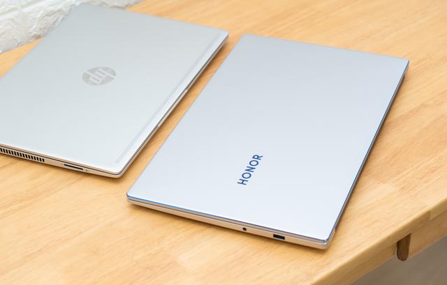 多屏协同有多香？轻薄又强悍的荣耀MagicBook 15锐龙版测评