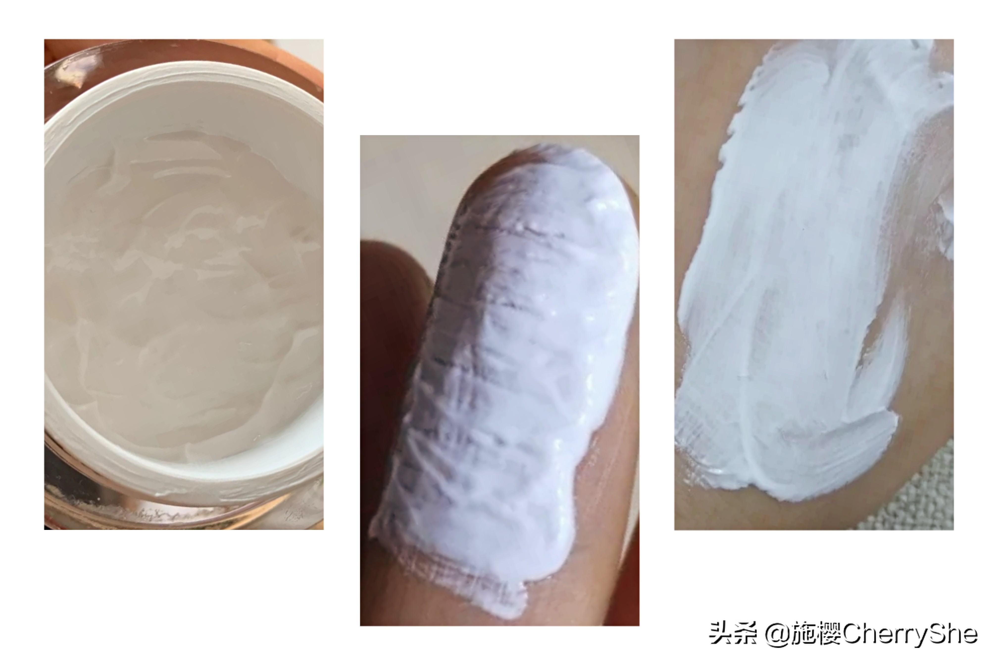 5款好用不贵的素颜霜：不用化妆，也可以白到发光