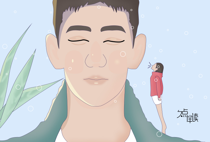 双标、查水表、不在乎，女友哪种行为最让直男讨厌
