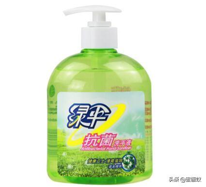 洗手液哪个牌子好？2020年十大洗手液品牌排行榜
