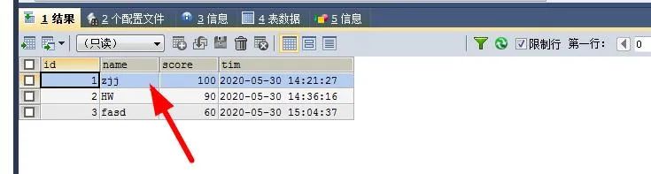 Python也能操作Mysql数据库