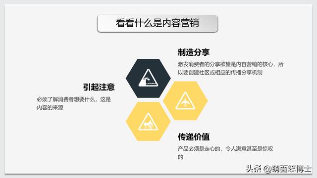 如何深度理解内容营销？