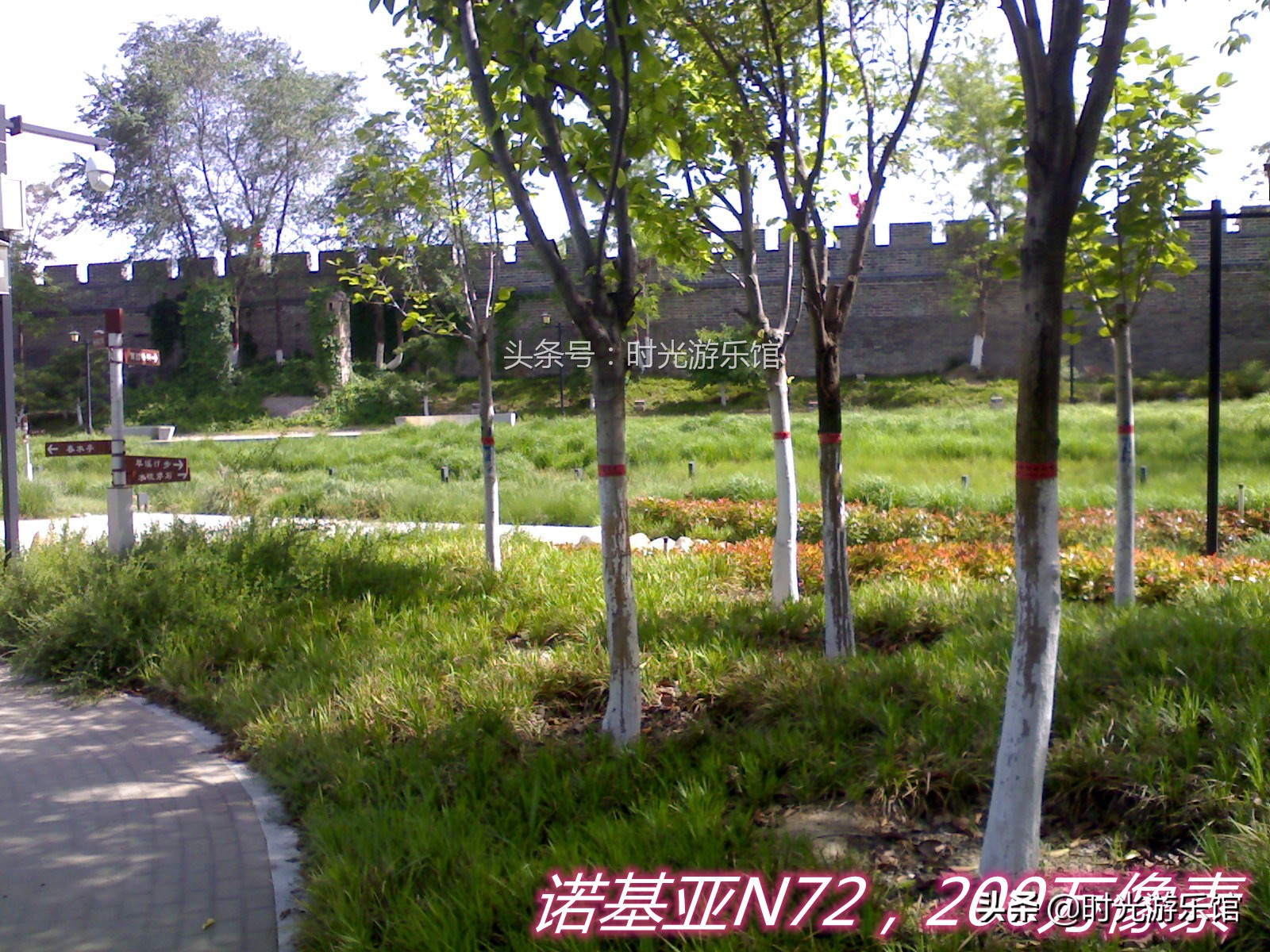 从30万像素到4800万像素，这20年手机拍照的进化有多大