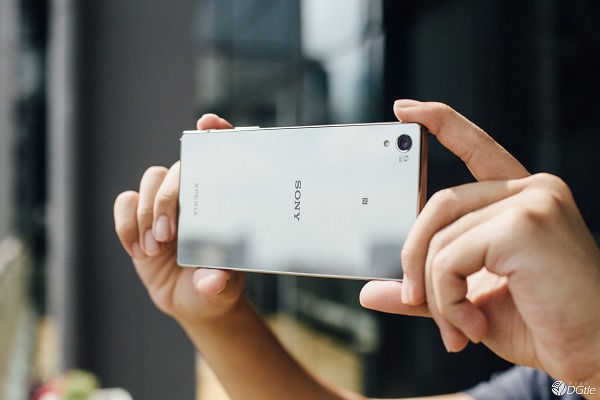 金玉其外璞玉其中，索尼 Xperia Z5 Premium 深度体验