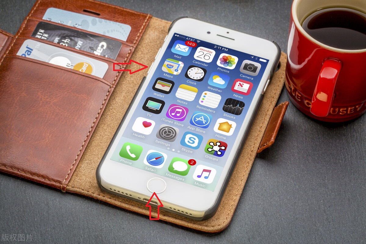iPhone手机截屏、录屏6种方式，一次性教会你，现在学不晚