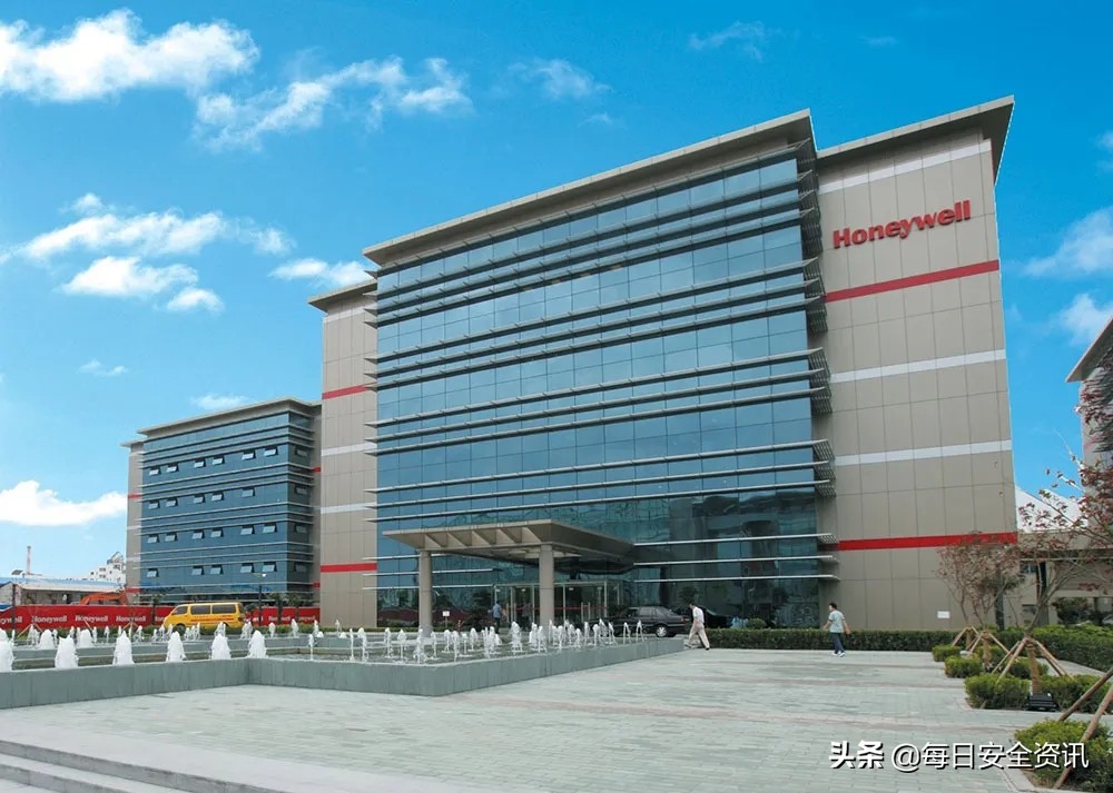动作频频，霍尼韦尔打开中国安防市场靠的是什么？