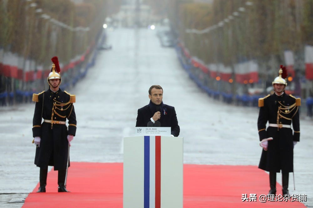 2020年国家实力排名榜