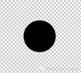 用Photoshop画圆，你能想到几种？