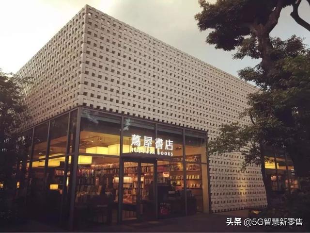 新零售到底是什么？终于说清了