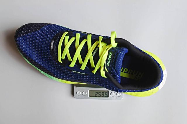 双层助力，畅跑一夏，迪卡侬轻盈动力跑鞋，KIPRUN KD Plus 体验