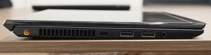 索尼牌VAIO笔记本更新，所有接口都有逆风超MacBook