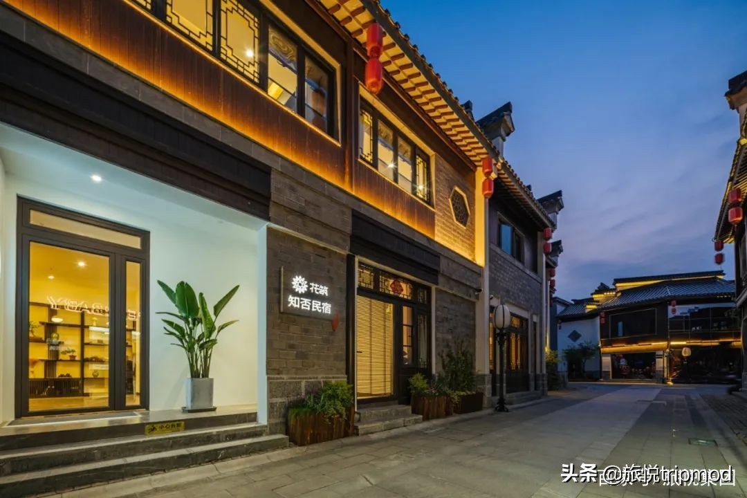 花筑故事 |“我又开了一家新店，依然是花筑”