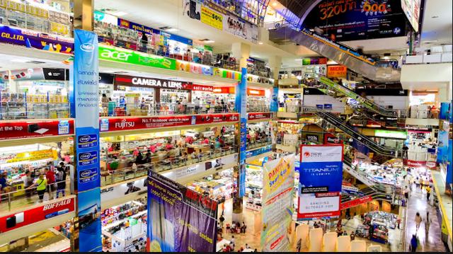 两三千块就能到泰国旅游？还住五星级酒店，别傻了，坑你没商量！