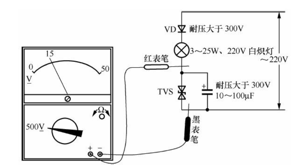 电子技术入门篇之七，二极管