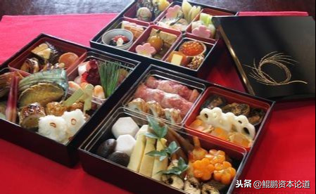 80元的外卖盒饭让他年赚百万