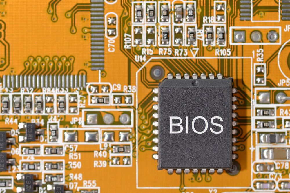 开机按哪个键进入BIOS？主流主板厂商开机BIOS键大盘点。一文了然
