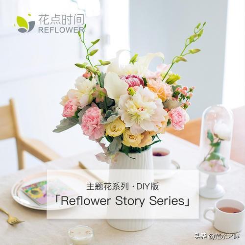 2019鲜花电商行业深度报告