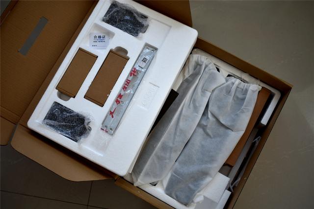 年轻人的第一部全自动指纹锁，德施曼Q5指纹锁上手体验