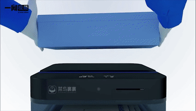 2019年中国物流领域10大技术创新，这些你都见过吗？