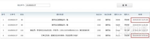 iPhone 6s今日首发 京东12分钟送货到家