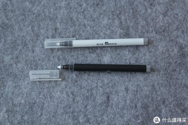 初中生写评测：0-10元价位13个品牌31款中性笔使用体验