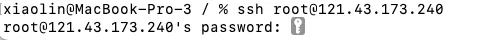 程序员也需要掌握的常用Linux网络命令汇总