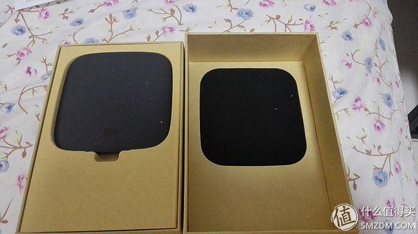 小米盒子增强版开箱及半月使用感受