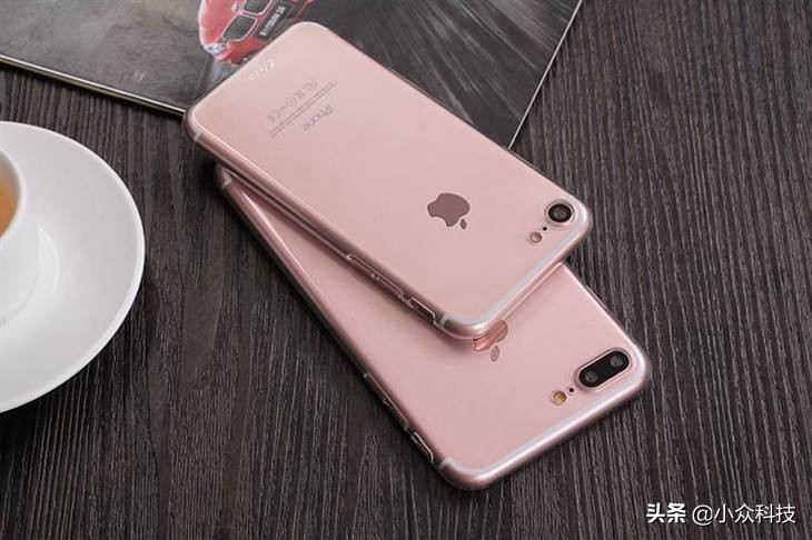 iPhone走过的12个年头，历代机型主要变化大盘点