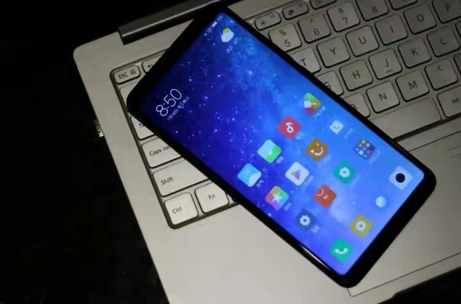 小米Max 5曝光，7.2英寸大屏加持，售价不会很高