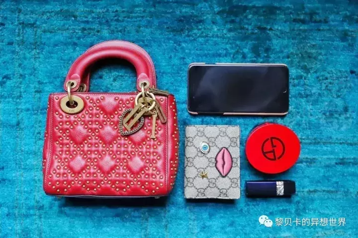 现在最火的7款包包，究竟哪个最值得买？